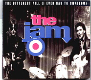 The Jam - The Bitterest Pill